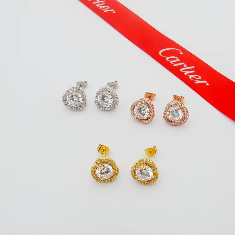 Cartier Earring 06yxs02
